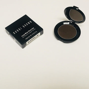 Bobbi Brown Long Wear Brow Gel Saddle 1.1G